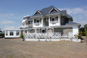 Balmoral Beach Hotel Kisumu